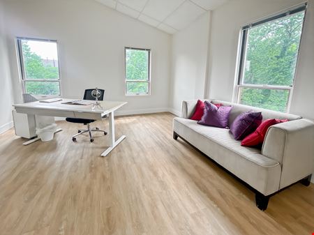 Photo of commercial space at 10505 Judicial Drive in Fairfax