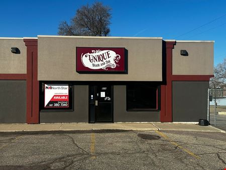 Photo of commercial space at 826 South Front Street in Mankato