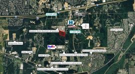 Old Whitfield Rd Land Tract