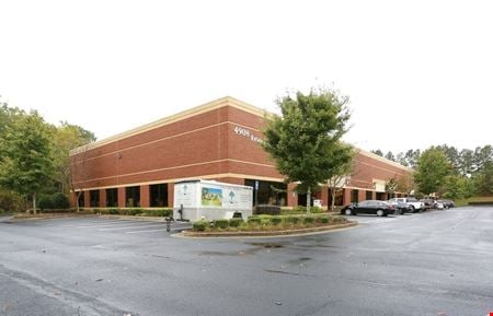Photo of commercial space at 4908 Golden Parkway in Buford