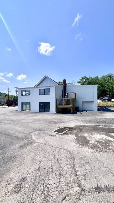 4844 McKnight Road