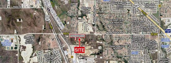 1875 W Bonds Ranch