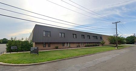 Industrial space for Rent at 900 Hart Street in Rahway