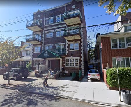 Special Purpose space for Sale at 1458 east 14 st brooklyn in Brooklyn