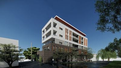 819 Commercial Drive