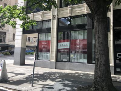 Securities Building