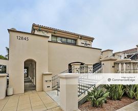 Pointe del Mar