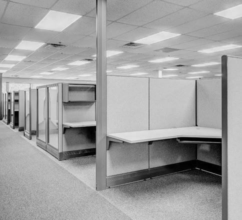 Strive Workspaces (Ann Arbor) - Ann Arbor
