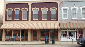 Office / Professional Services Suite for Lease in Downtown Ypsilanti
