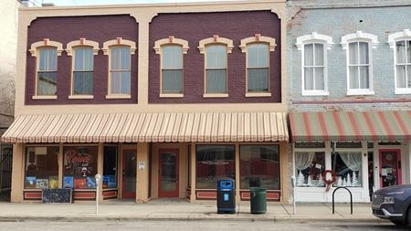 Office / Professional Services Suite for Lease in Downtown Ypsilanti - Ypsilanti