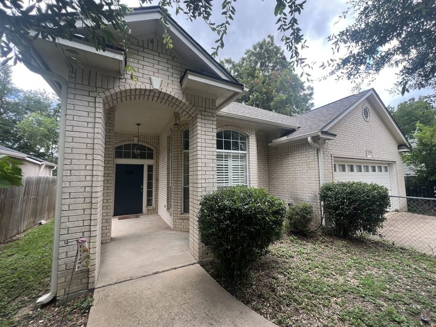 409 E Austin Ave