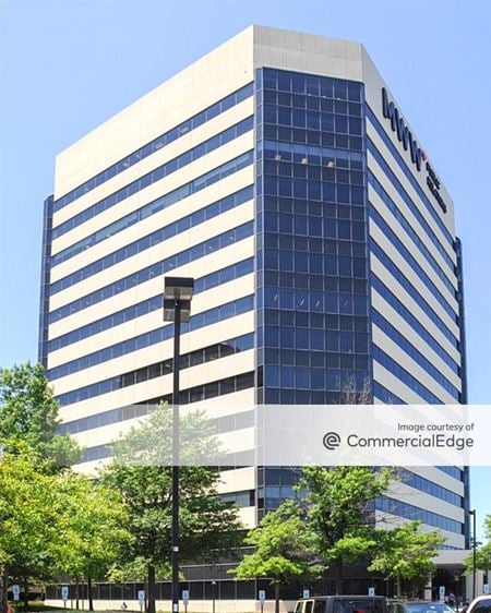 Office space for Rent at 1 Meadowlands Plaza in East Rutherford