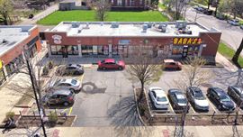 101-115 E 51st St, Chicago, IL