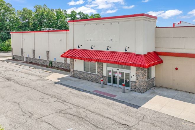 Former Gordon Food Service