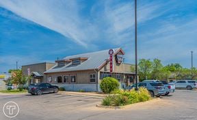 Cotton Patch Cafe
