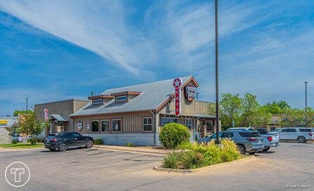 Retail space for Sale at 406 E Commerce St  US 67 in Brownwood