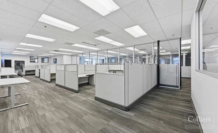 For Lease - Mixed-Use Office Available