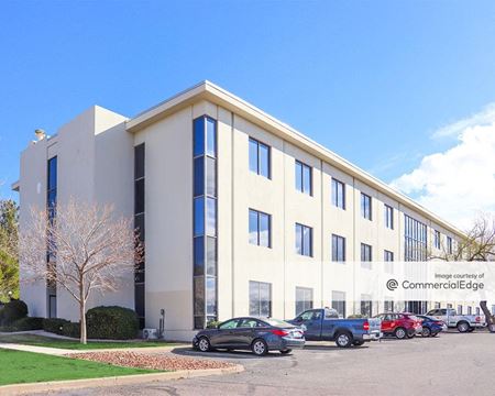 Office space for Rent at 4100 Rio Bravo Street in El Paso