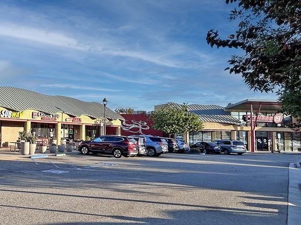 Peppertree Square