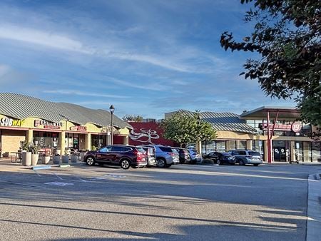Retail space for Rent at 332 South Indian Hill Boulevard in Claremont