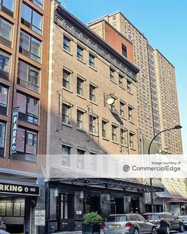 437-439 West 16th Street