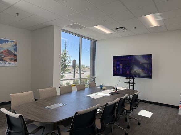 MET 202 - Building B