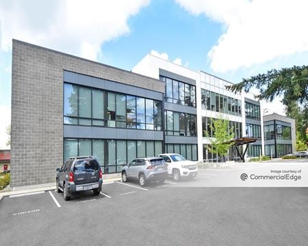 Photo of commercial space at 621 Woodland Square Loop SE in Lacey