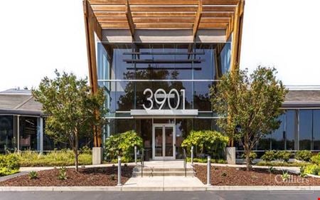Industrial space for Rent at 3901 N 1st St in San Jose