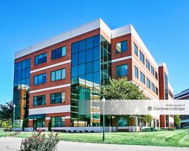 Water's Edge Corporate Center - 4692 Millennium Drive