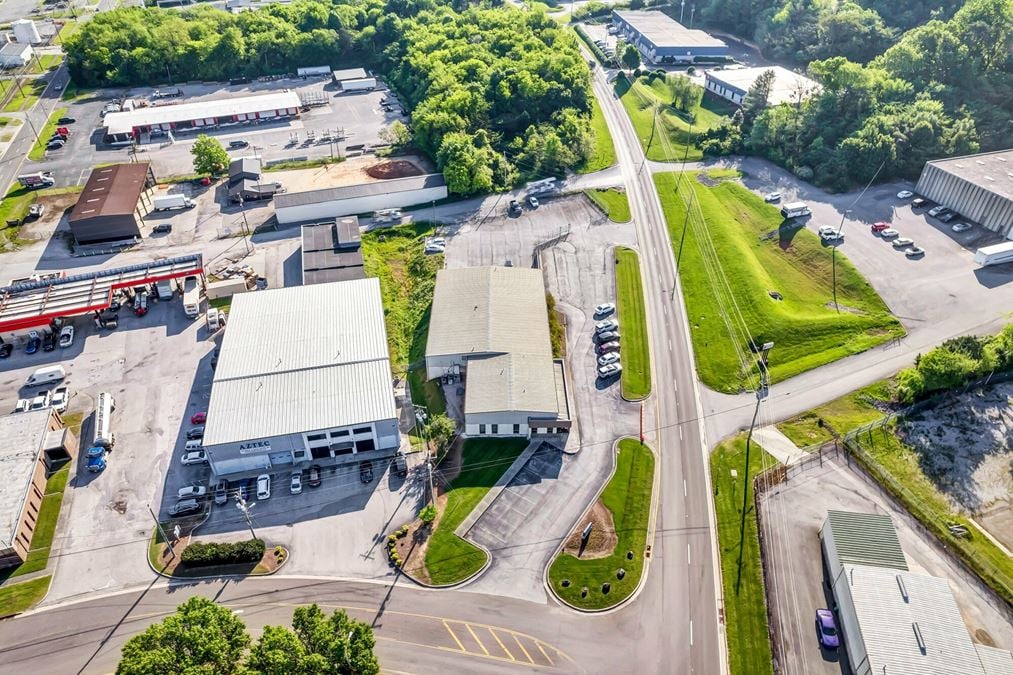 5225 South Middlebrook Pike