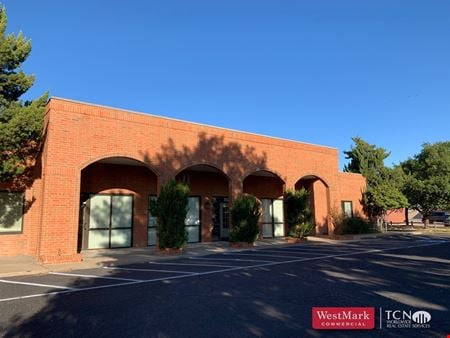 Office space for Rent at 6102 Chicago Ave  in Lubbock
