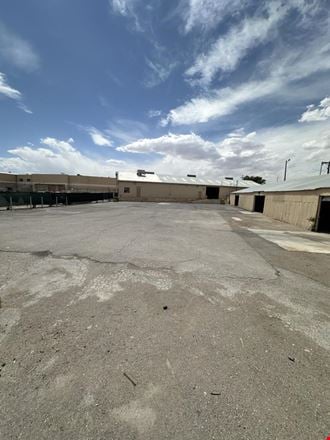 101 Industrial Avenue NE