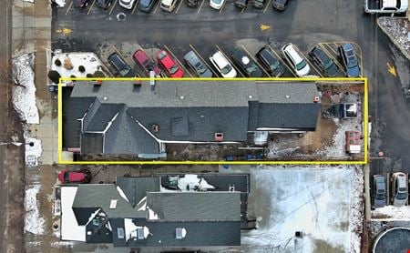 Multi-Family space for Sale at 568 Niagara St in Buffalo