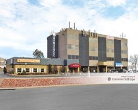 4465 & 4475 Northpark Drive
