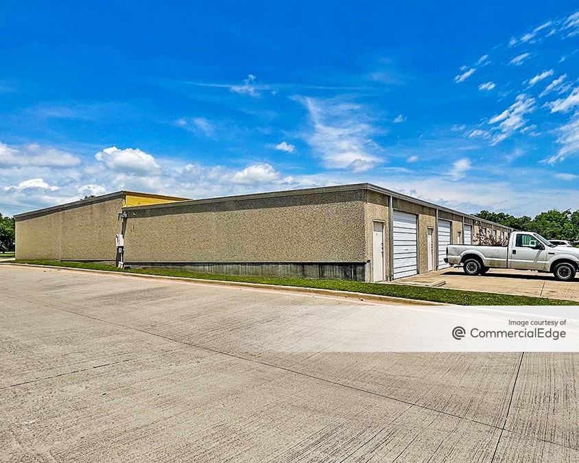 4412 & 4414 Southwest Blvd 4412 Southwest Blvd, Fort Worth, TX