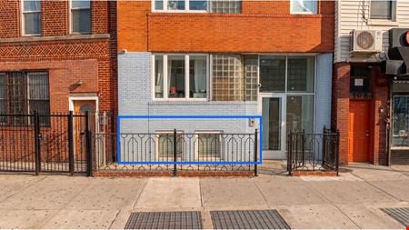 Office space for Rent at 110 Bushwick Avenue in Brooklyn