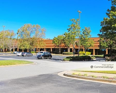 Office space for Rent at 3950 Johns Creek Court in Suwanee
