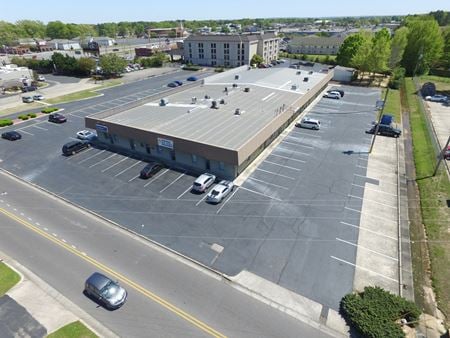 Photo of commercial space at 2119 Westmead Drive SW in Decatur