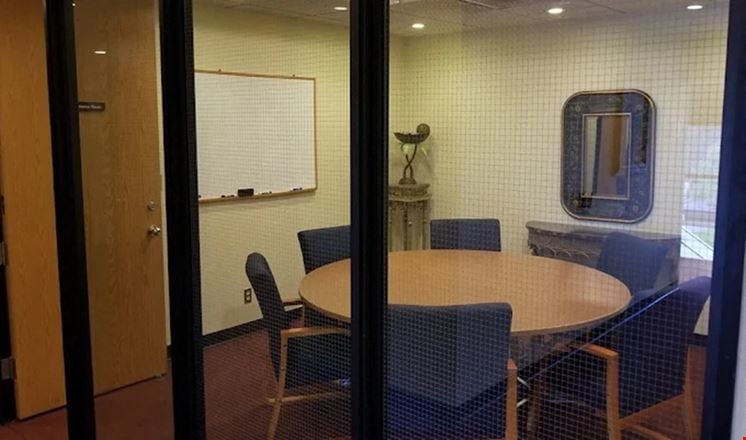 The Executive Offices of Upland