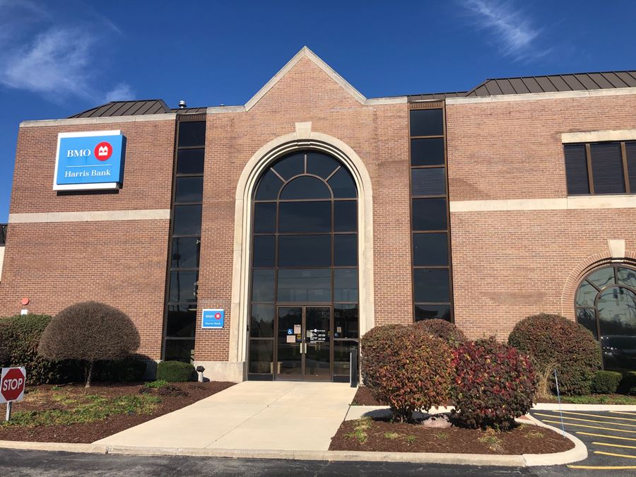 8400 W 159th St, Orland Park, IL CommercialSearch