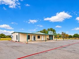 15377 N State Highway 34 Terrell