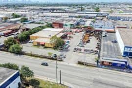 3570 NW 62 Street