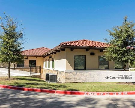 Photo of commercial space at 13625 Ronald W. Reagan Blvd in Cedar Park