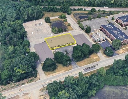 Office space for Sale at 850 West Bartlett Rd. in Bartlett
