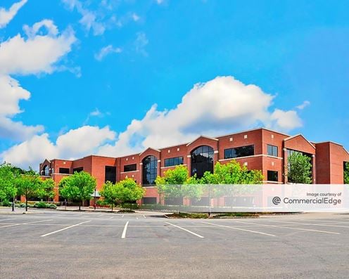 Saddle River Executive Centre