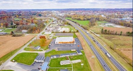 Retail space for Sale at 1465 STATE ROUTE 39 NW in Dover
