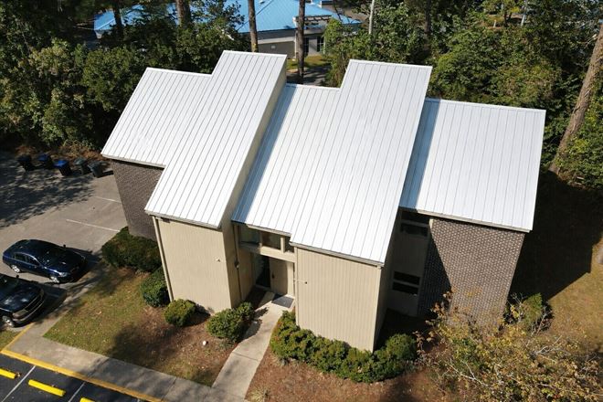 Blairstone Pines Office For Sale
