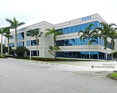 Office space for Rent at 2051 Dr. Martin Luther King Jr. Blvd in Riviera Beach