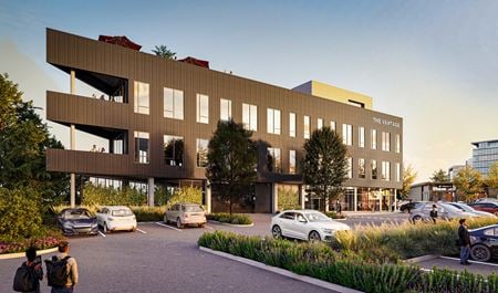 Office space for Rent at SE 192nd at SE Brady Road in Camas