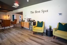 The Rest Spot 